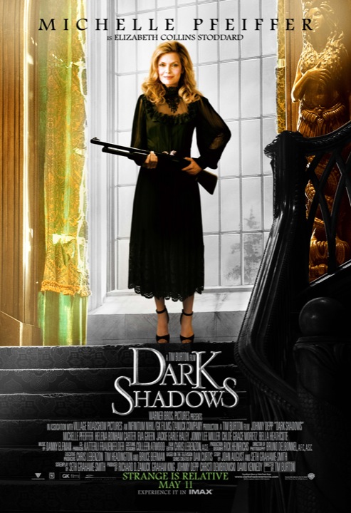 Dark Shadows (2012) movie photo - id 85097
