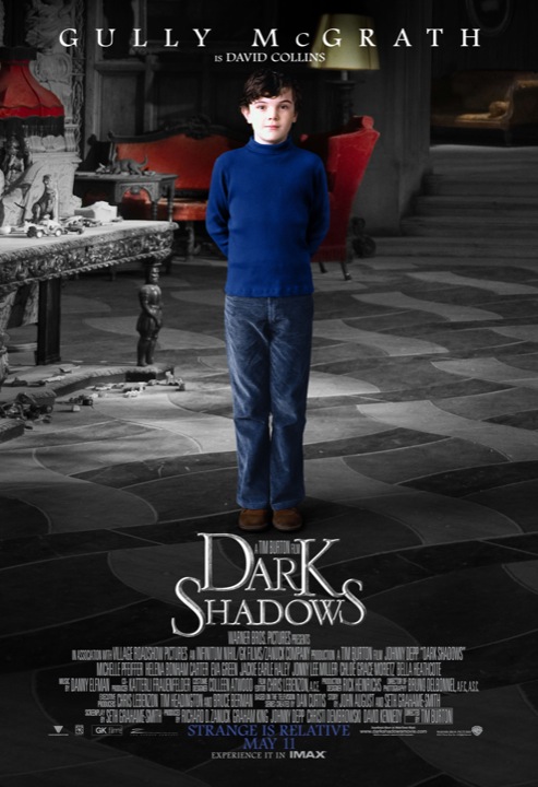 Dark Shadows (2012) movie photo - id 85098