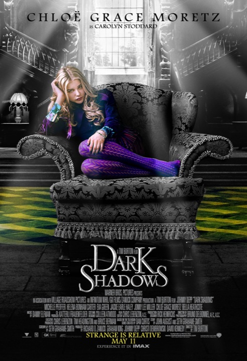 Dark Shadows (2012) movie photo - id 85099