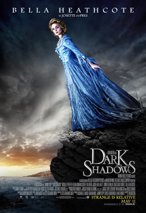 Dark Shadows (2012) movie photo - id 85100