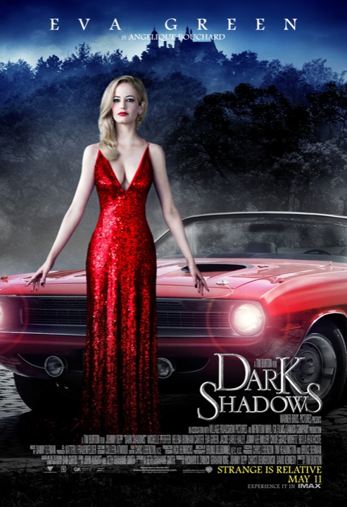 Dark Shadows (2012) movie photo - id 85101