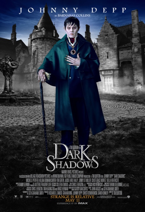 Dark Shadows (2012) movie photo - id 85102