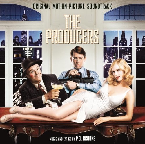The Producers (2005) movie photo - id 8511