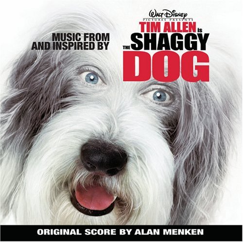 The Shaggy Dog (2006) movie photo - id 8512