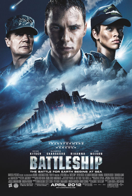 Battleship (2012) movie photo - id 85216