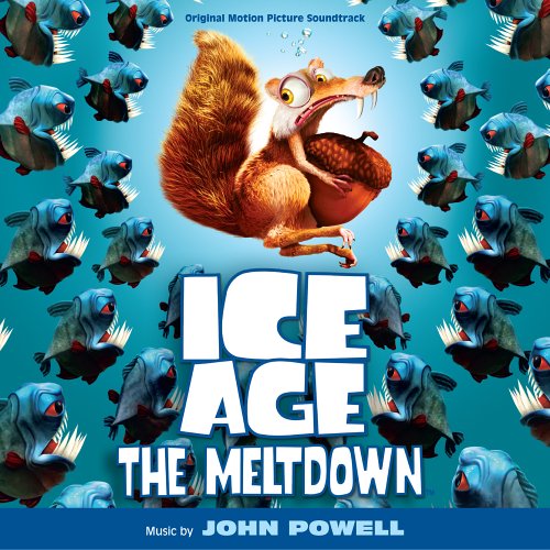 Ice Age 2: The Meltdown (2006) movie photo - id 8529