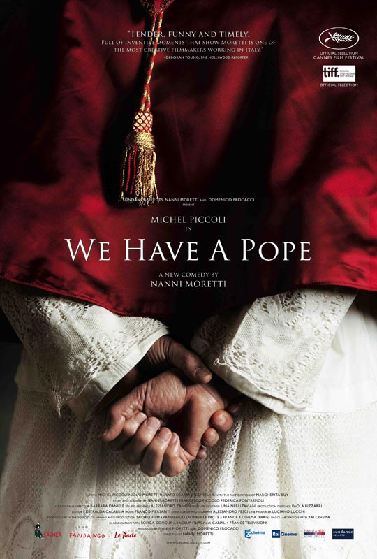 We Have A Pope (2012) movie photo - id 85333