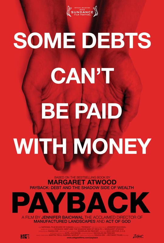 Payback (2012) movie photo - id 85334