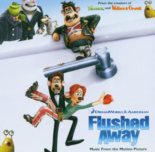 Flushed Away (2006) movie photo - id 8534