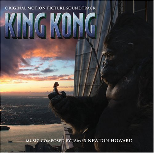 King Kong (2005) movie photo - id 8545
