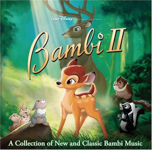 Bambi II (2006) movie photo - id 8551