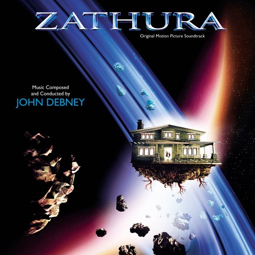 Zathura (2005) movie photo - id 8553
