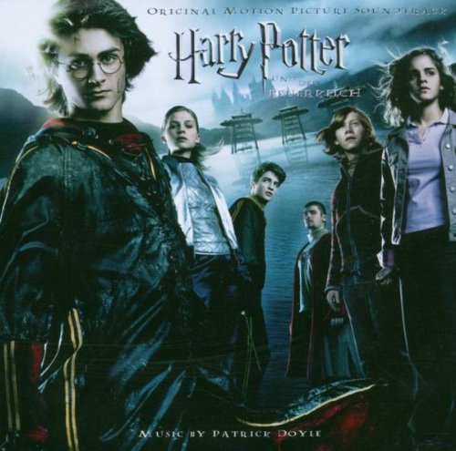 Harry Potter and the Goblet of Fire (2005) movie photo - id 8554