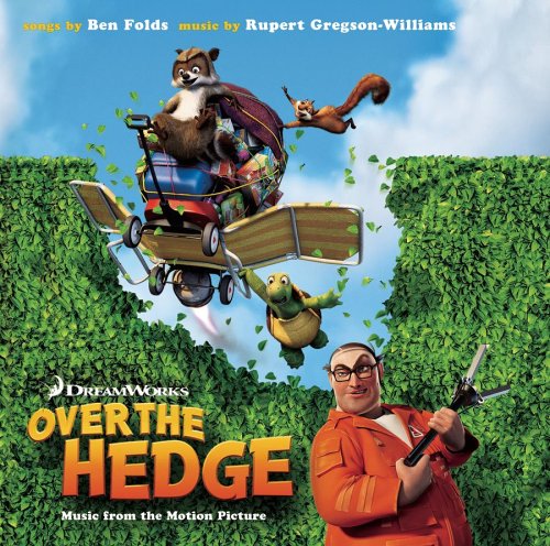 Over the Hedge (2006) movie photo - id 8565