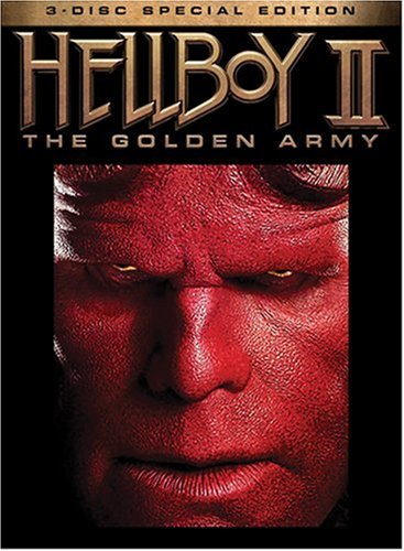 Hellboy II: The Golden Army (2008) movie photo - id 8571