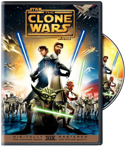 Star Wars: The Clone Wars (2008) movie photo - id 8573