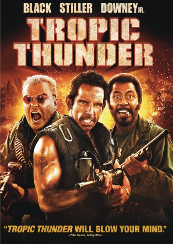 Tropic Thunder (2008) movie photo - id 8574