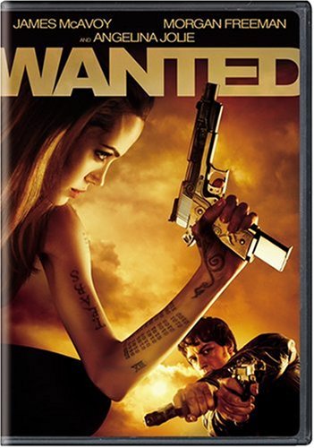 Wanted (2008) movie photo - id 8578