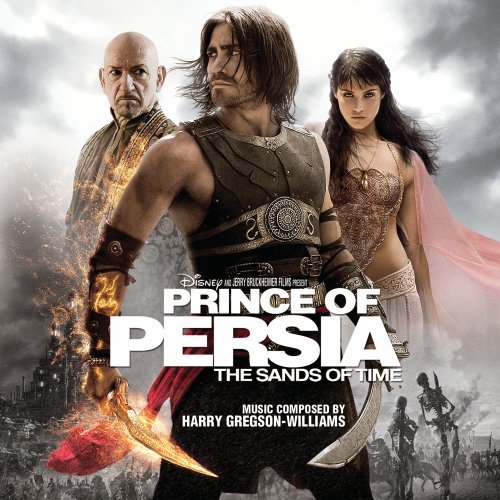 Prince of Persia: The Sands of Time (2010) movie photo - id 85799