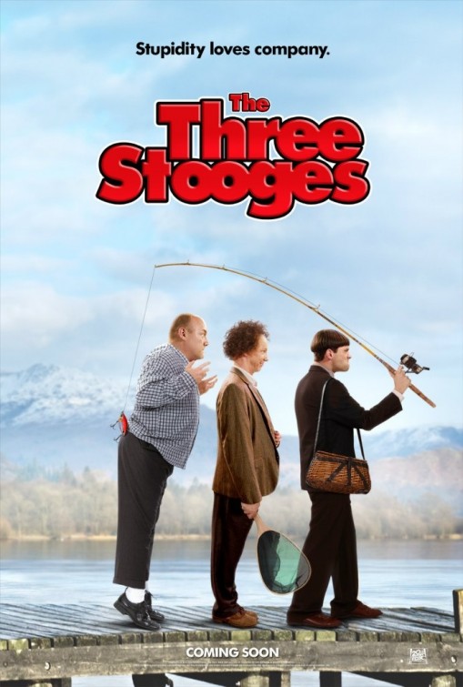 The Three Stooges (2012) movie photo - id 85815