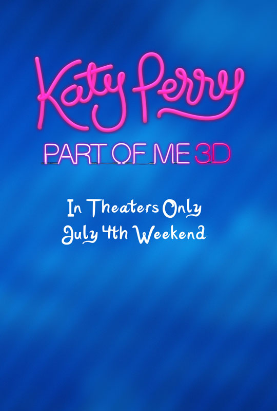 Katy Perry: Part of Me (2012) movie photo - id 85817
