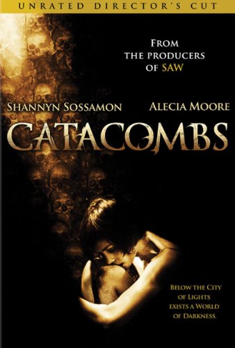 Catacombs (2007) movie photo - id 8581