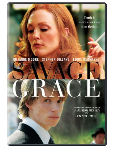 Savage Grace (2008) movie photo - id 8587