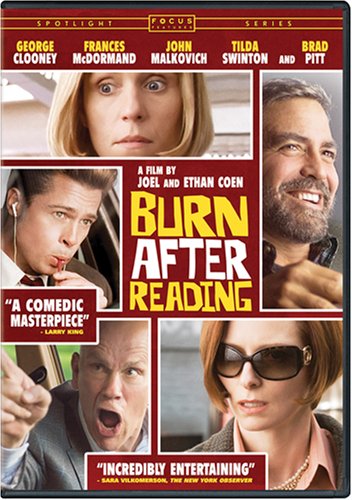Burn After Reading (2008) movie photo - id 8589