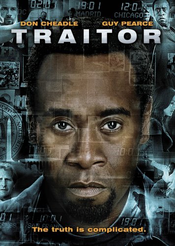 Traitor (2008) movie photo - id 8590
