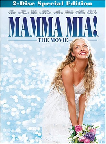 Mamma Mia! (2008) movie photo - id 8591