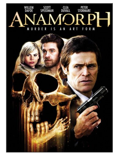 Anamorph (2008) movie photo - id 8592