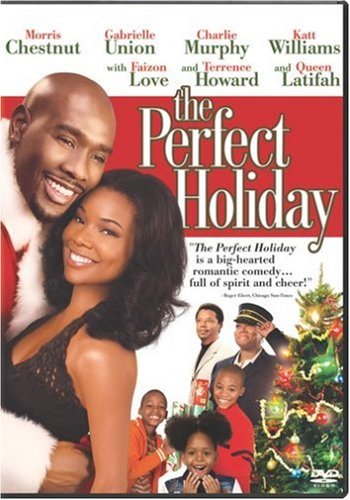 The Perfect Holiday (2007) movie photo - id 8600
