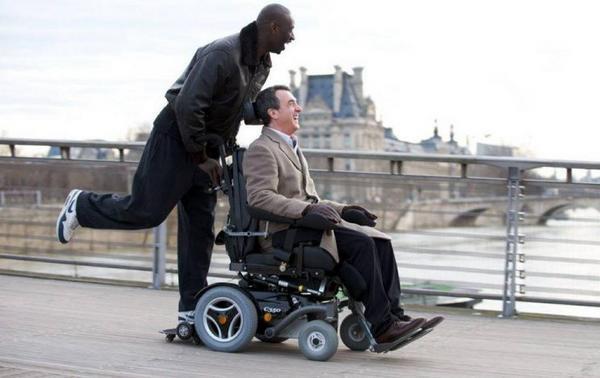 The Intouchables (2012) movie photo - id 86037