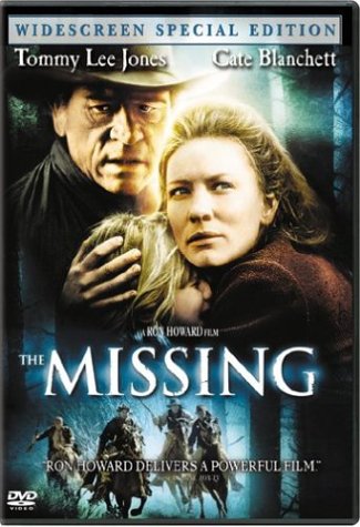 The Missing (2004) movie photo - id 8607