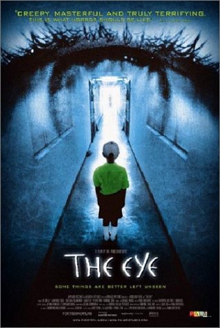 The Eye (2003) movie photo - id 8608
