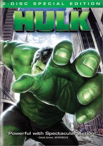Hulk (2003) movie photo - id 8611