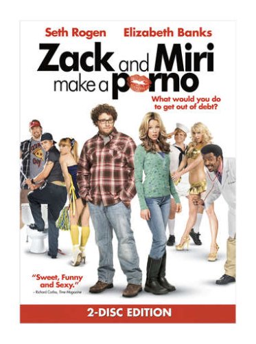 Zack and Miri Make a Porno (2008) movie photo - id 8614