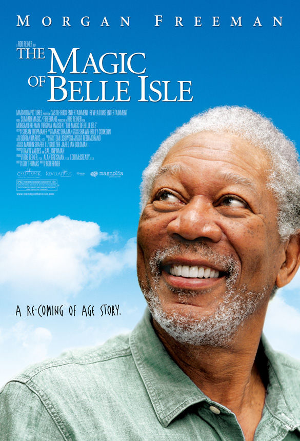 The Magic of Belle Isle (2012) movie photo - id 86186