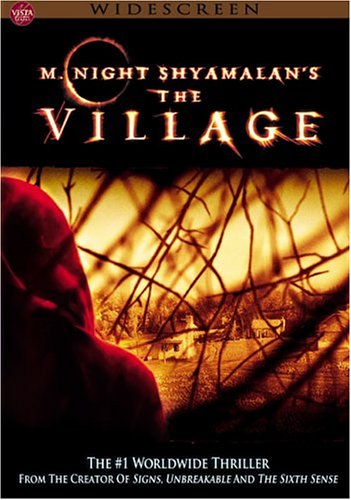 The Village (2004) movie photo - id 8621