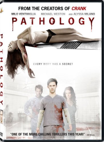 Pathology (2007) movie photo - id 8625