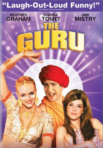 The Guru (2003) movie photo - id 8626