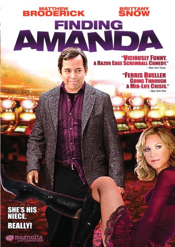 Finding Amanda (2008) movie photo - id 8628
