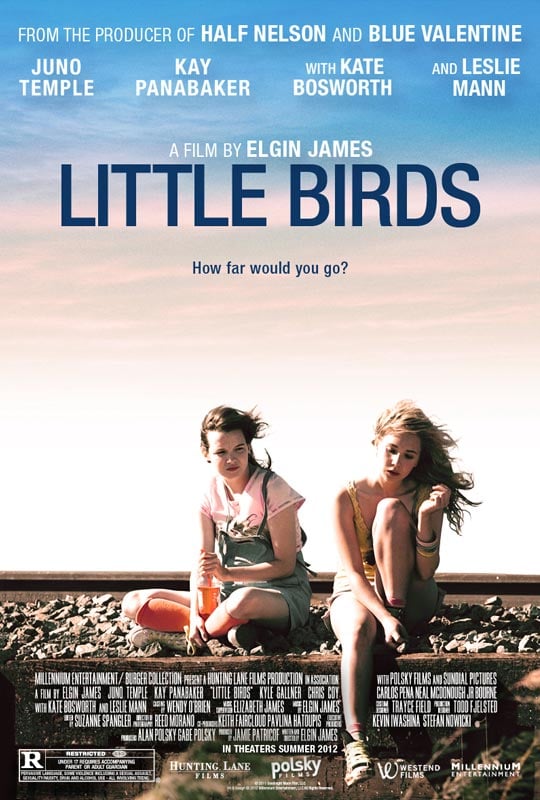 Little Birds (0000) movie photo - id 86296