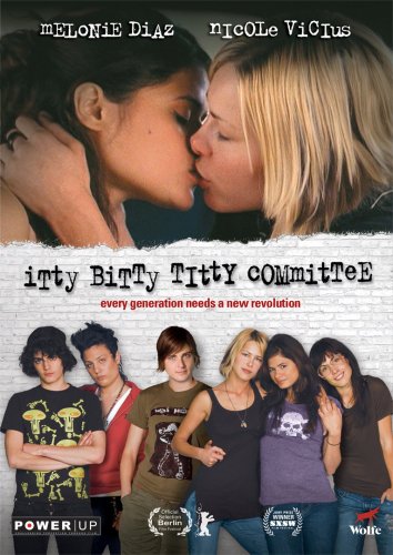 The Itty Bitty Titty Committee (2007) movie photo - id 8630