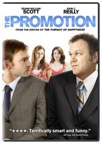 The Promotion (2008) movie photo - id 8631