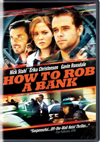 How to Rob a Bank (2008) movie photo - id 8632