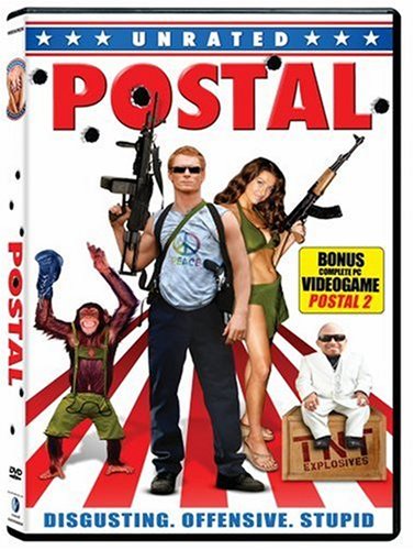 Postal (2008) movie photo - id 8636