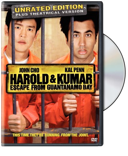 Harold and Kumar: Escape from Guantanamo Bay (2008) movie photo - id 8644
