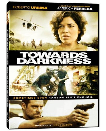 Toward Darkness (2008) movie photo - id 8645