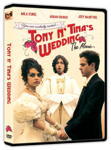 Tony 'n' Tina's Wedding (2007) movie photo - id 8647